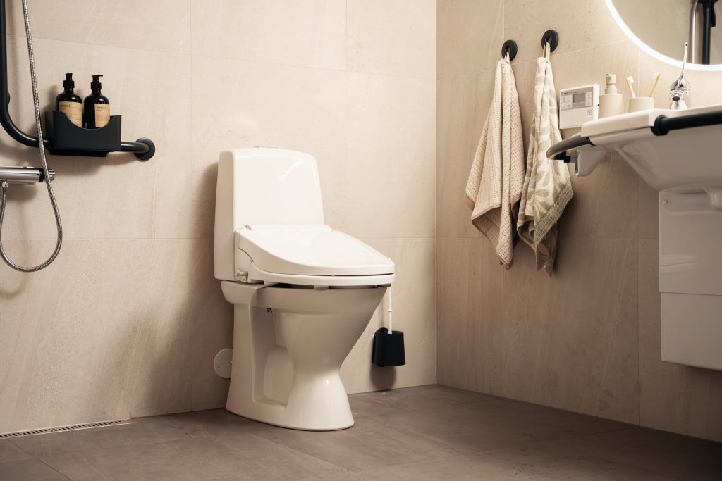 Bano Clean comfort 700
